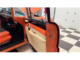 1956 Lincoln Premiere (CC-2113206) for sale in Annandale, Minnesota