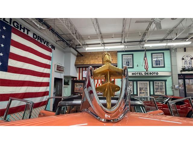 1956 Lincoln Premiere (CC-2113206) for sale in Annandale, Minnesota