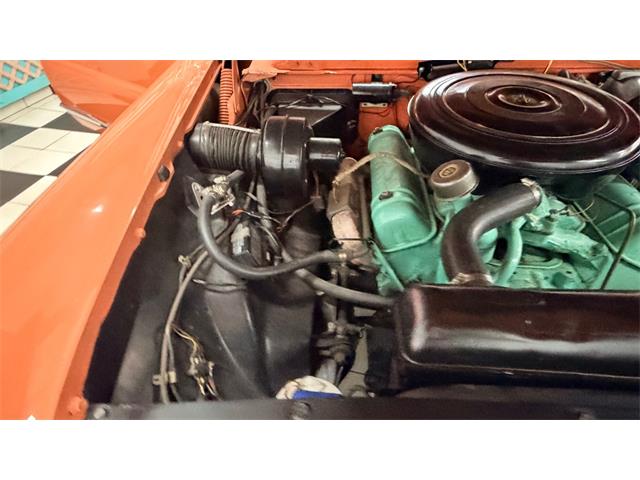 1956 Lincoln Premiere (CC-2113206) for sale in Annandale, Minnesota