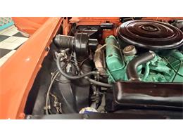 1956 Lincoln Premiere (CC-2113206) for sale in Annandale, Minnesota
