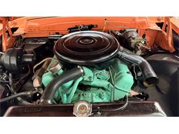 1956 Lincoln Premiere (CC-2113206) for sale in Annandale, Minnesota