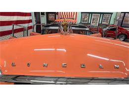 1956 Lincoln Premiere (CC-2113206) for sale in Annandale, Minnesota