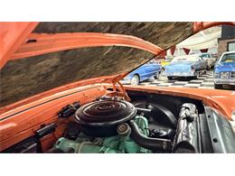 1956 Lincoln Premiere (CC-2113206) for sale in Annandale, Minnesota