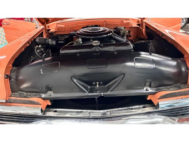 1956 Lincoln Premiere (CC-2113206) for sale in Annandale, Minnesota