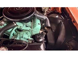 1956 Lincoln Premiere (CC-2113206) for sale in Annandale, Minnesota