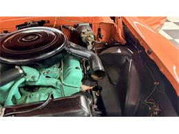 1956 Lincoln Premiere (CC-2113206) for sale in Annandale, Minnesota