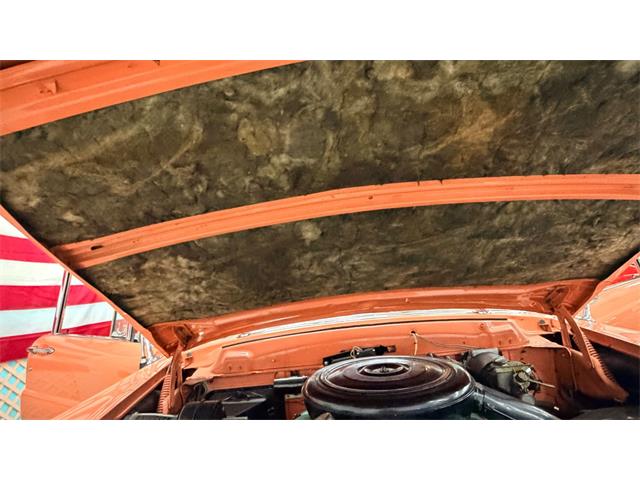 1956 Lincoln Premiere (CC-2113206) for sale in Annandale, Minnesota