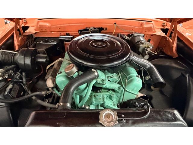 1956 Lincoln Premiere (CC-2113206) for sale in Annandale, Minnesota