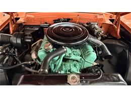 1956 Lincoln Premiere (CC-2113206) for sale in Annandale, Minnesota