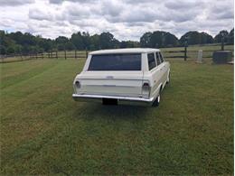 1963 Chevrolet Nova (CC-2113207) for sale in Greensboro, North Carolina