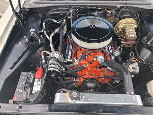 1963 Chevrolet Nova (CC-2113207) for sale in Greensboro, North Carolina