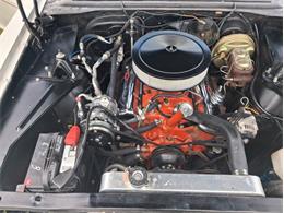 1963 Chevrolet Nova (CC-2113207) for sale in Greensboro, North Carolina