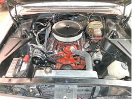1963 Chevrolet Nova (CC-2113207) for sale in Greensboro, North Carolina