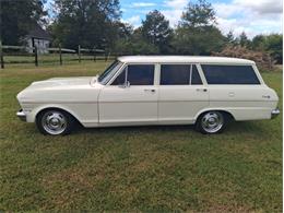 1963 Chevrolet Nova (CC-2113207) for sale in Greensboro, North Carolina