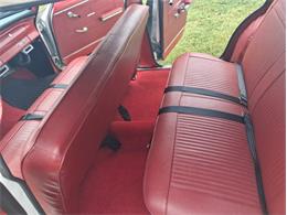 1963 Chevrolet Nova (CC-2113207) for sale in Greensboro, North Carolina