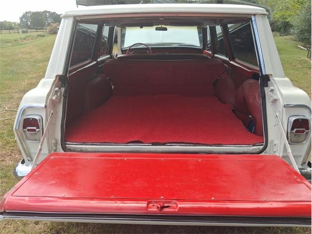 1963 Chevrolet Nova (CC-2113207) for sale in Greensboro, North Carolina