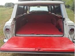 1963 Chevrolet Nova (CC-2113207) for sale in Greensboro, North Carolina