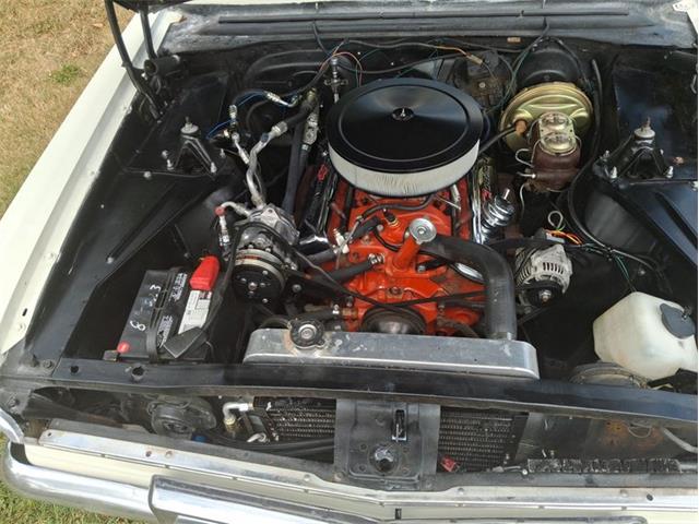 1963 Chevrolet Nova (CC-2113207) for sale in Greensboro, North Carolina