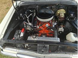 1963 Chevrolet Nova (CC-2113207) for sale in Greensboro, North Carolina