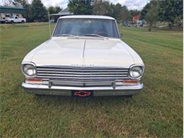 1963 Chevrolet Nova (CC-2113207) for sale in Greensboro, North Carolina