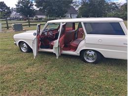 1963 Chevrolet Nova (CC-2113207) for sale in Greensboro, North Carolina