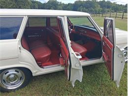 1963 Chevrolet Nova (CC-2113207) for sale in Greensboro, North Carolina