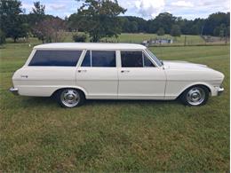 1963 Chevrolet Nova (CC-2113207) for sale in Greensboro, North Carolina