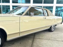 1977 Lincoln Continental (CC-2113208) for sale in Bradenton, Florida