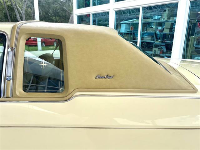 1977 Lincoln Continental (CC-2113208) for sale in Bradenton, Florida