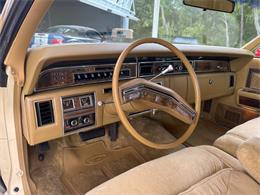 1977 Lincoln Continental (CC-2113208) for sale in Bradenton, Florida