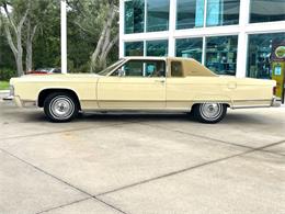 1977 Lincoln Continental (CC-2113208) for sale in Bradenton, Florida