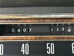 1977 Lincoln Continental (CC-2113208) for sale in Bradenton, Florida