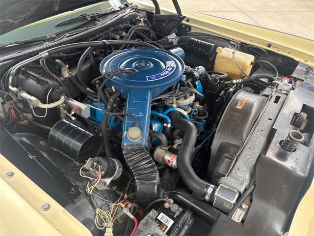 1977 Lincoln Continental (CC-2113208) for sale in Bradenton, Florida