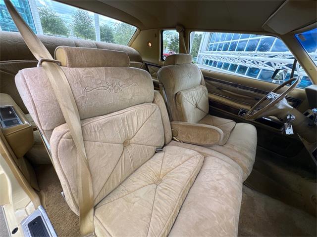 1977 Lincoln Continental (CC-2113208) for sale in Bradenton, Florida