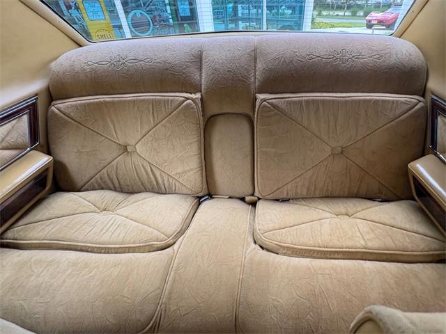 1977 Lincoln Continental (CC-2113208) for sale in Bradenton, Florida