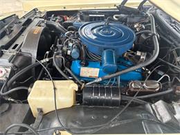 1977 Lincoln Continental (CC-2113208) for sale in Bradenton, Florida