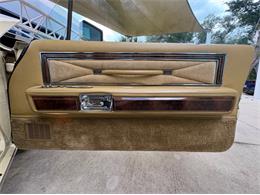 1977 Lincoln Continental (CC-2113208) for sale in Bradenton, Florida