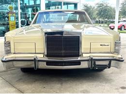 1977 Lincoln Continental (CC-2113208) for sale in Bradenton, Florida