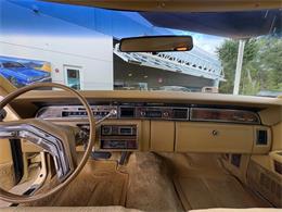 1977 Lincoln Continental (CC-2113208) for sale in Bradenton, Florida