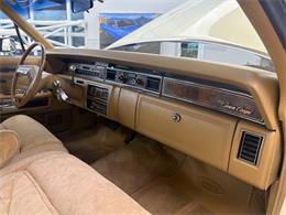 1977 Lincoln Continental (CC-2113208) for sale in Bradenton, Florida