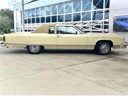1977 Lincoln Continental (CC-2113208) for sale in Bradenton, Florida