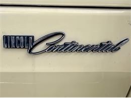 1977 Lincoln Continental (CC-2113208) for sale in Bradenton, Florida