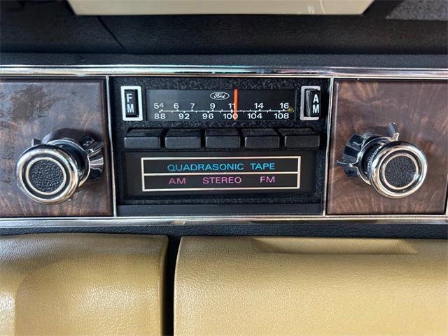 1977 Lincoln Continental (CC-2113208) for sale in Bradenton, Florida
