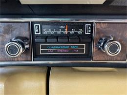 1977 Lincoln Continental (CC-2113208) for sale in Bradenton, Florida