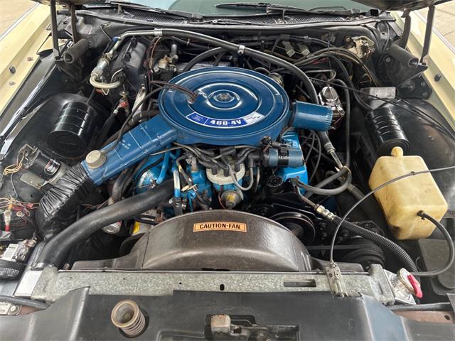 1977 Lincoln Continental (CC-2113208) for sale in Bradenton, Florida
