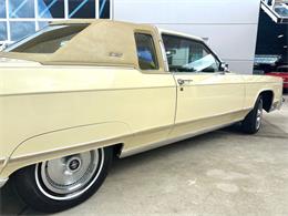1977 Lincoln Continental (CC-2113208) for sale in Bradenton, Florida