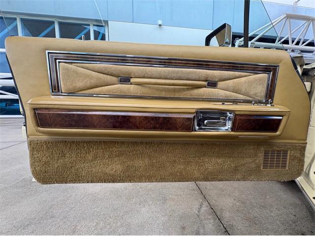 1977 Lincoln Continental (CC-2113208) for sale in Bradenton, Florida