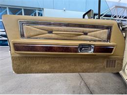 1977 Lincoln Continental (CC-2113208) for sale in Bradenton, Florida