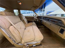 1977 Lincoln Continental (CC-2113208) for sale in Bradenton, Florida