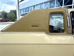 1977 Lincoln Continental (CC-2113208) for sale in Bradenton, Florida